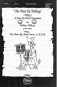 Kittery SATB choral sheet music cover